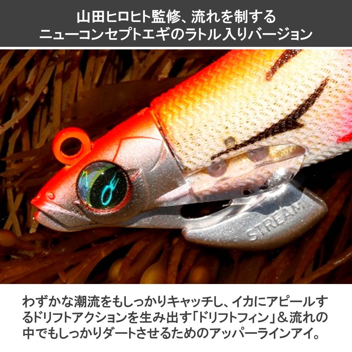 ダイワ　エメラルダス　ラトル　エギ　3.0号　　19個セット Amazon | ダイワ(DAIWA) エギ エメラルダス ラトル 3.0号